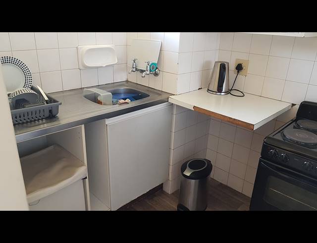 2 BEDROOM APARTMENT SOLD IN HATFIELD